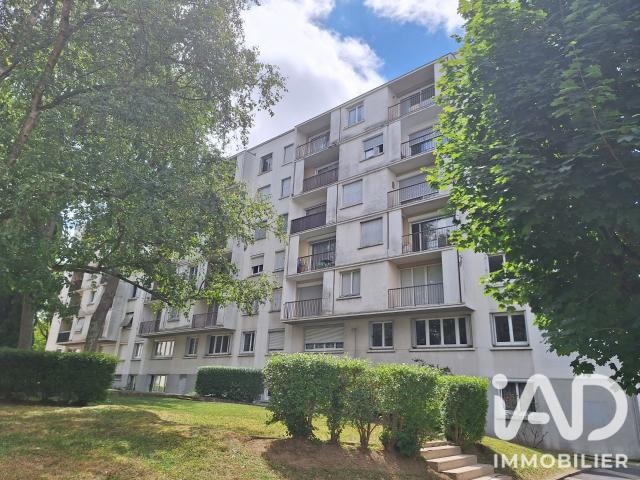 Appartement vente à Les Cottages de Domont, Domont