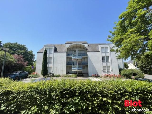 Appartement vente à Rennes, Bretagne