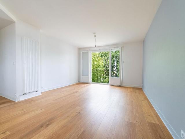 Appartement location à Nantes