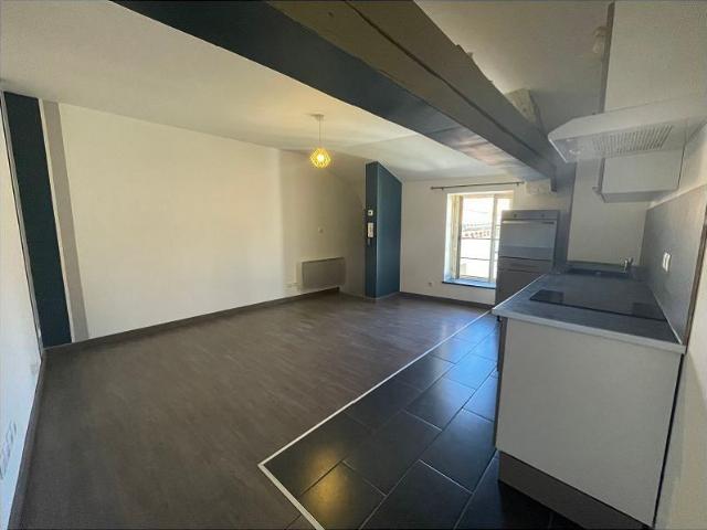 Appartement location à Béziers