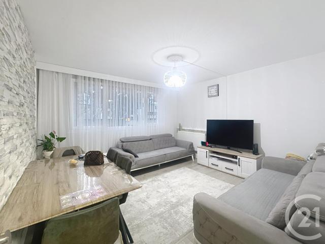 Appartement vente à Sarcelles, Garges-lès-gonesse