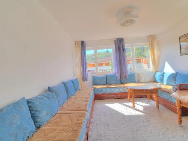 Appartement vente à Grasse