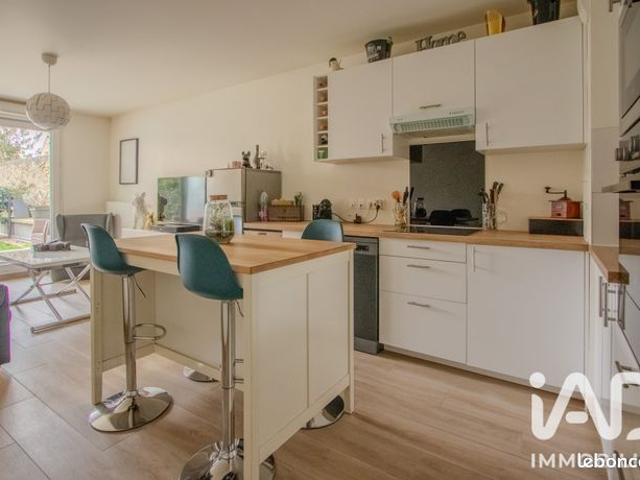 Appartement vente à Versailles, Trappes