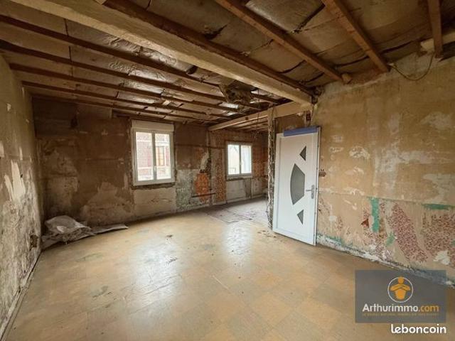 Appartement vente à Compiègne, Ribécourt-dreslincourt
