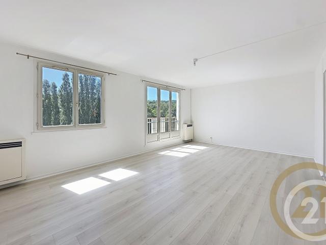 Appartement vente à Rouen, Ruan