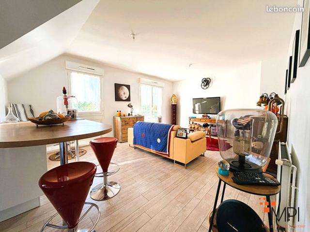 Appartement vente à Goven, Ille-et-Vilaine