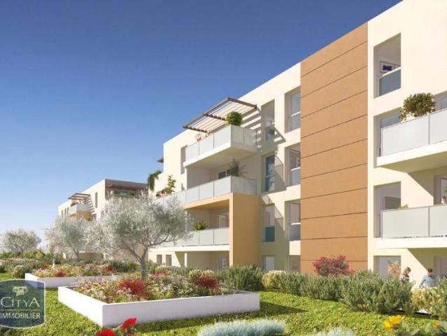 Appartement location à Nîmes