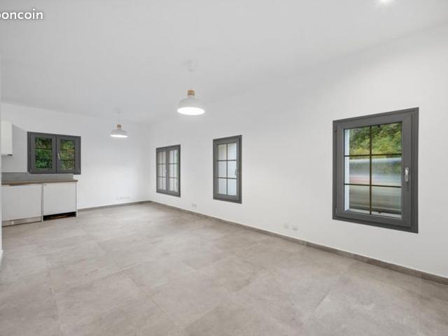 Appartement vente à Tourrette-levens, Principauté de Monaco