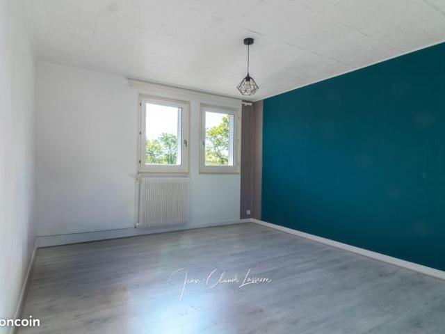 Appartement vente à Vierzon