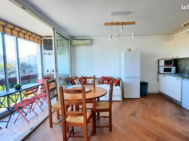 Appartement vente à Brive-la-Gaillarde, Saint-cyprien