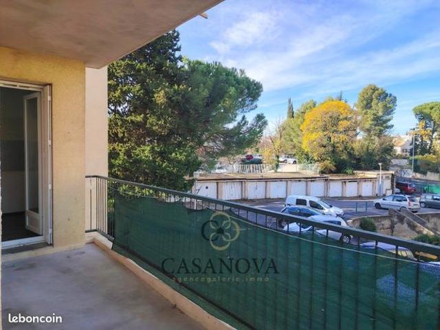 Appartement vente à Montpellier