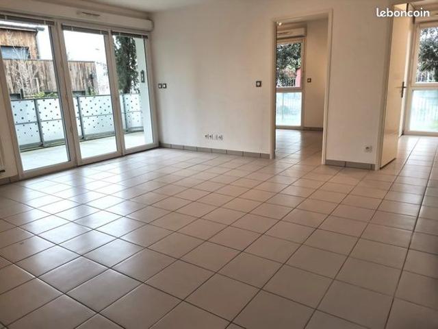 Appartement vente à Bordeaux, Cenon