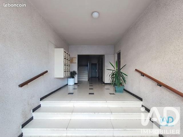 Appartement vente à Nîmes, Gard