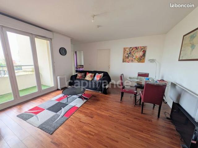 Appartement vente à Évry, Corbeil-essonnes