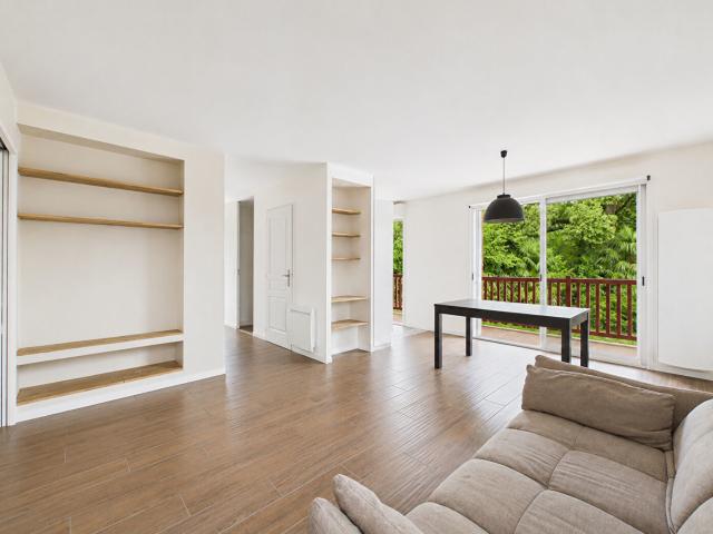 Appartement vente à Bayonne, Cambo-les-bains