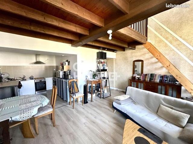 Appartement vente à Fontenay-le-Comte, Fontenay-le-comte