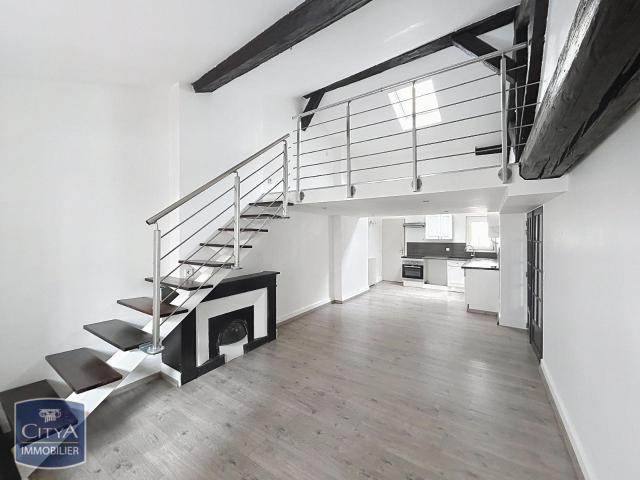 Appartement location à Lyon, Métropole de Lyon