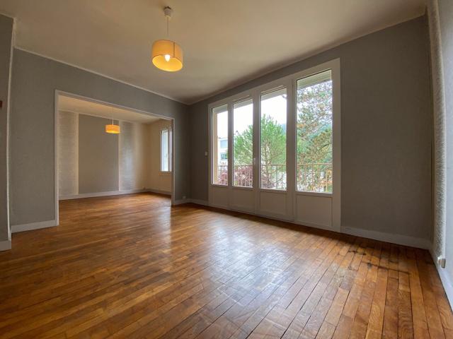 Appartement location à Besançon