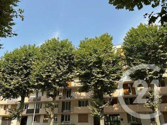 Appartement vente à Châlons-en-Champagne, Châlons-en-champagne