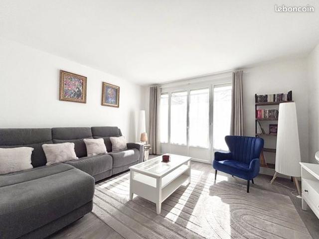 Appartement vente à Poitiers, Vernon