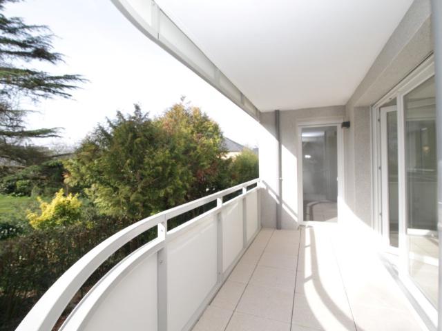 Appartement location à Cité Scolaire, Saint-Nazaire