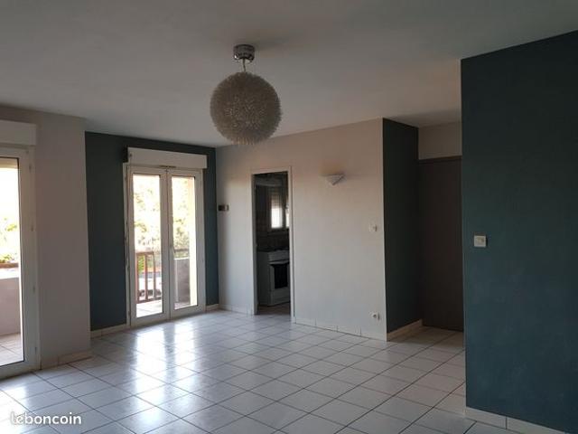 Appartement vente à Rodez, Olemps