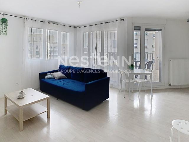 Appartement vente à Pontoise, Cergy