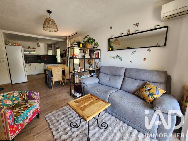 Appartement vente à Toulouse