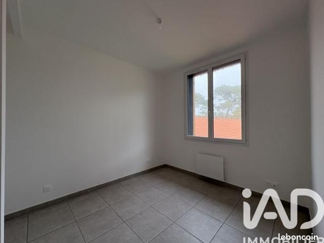 Appartement vente à Lesparre-Médoc, Vendays-montalivet