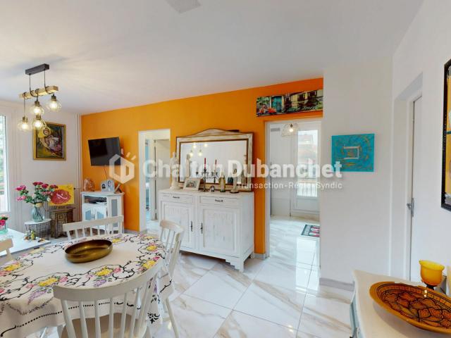 Appartement vente à France métropolitaine, Roanne