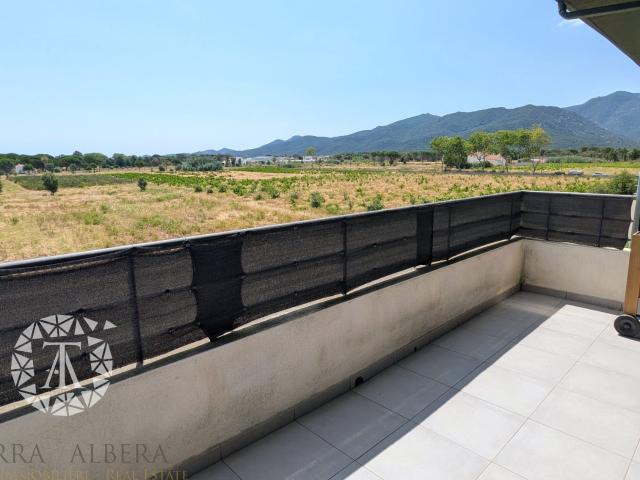 Appartement vente à Céret, Saint-andré