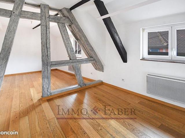 Appartement vente à Strasbourg, Hoenheim