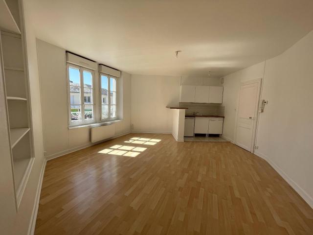 Appartement location à Angers