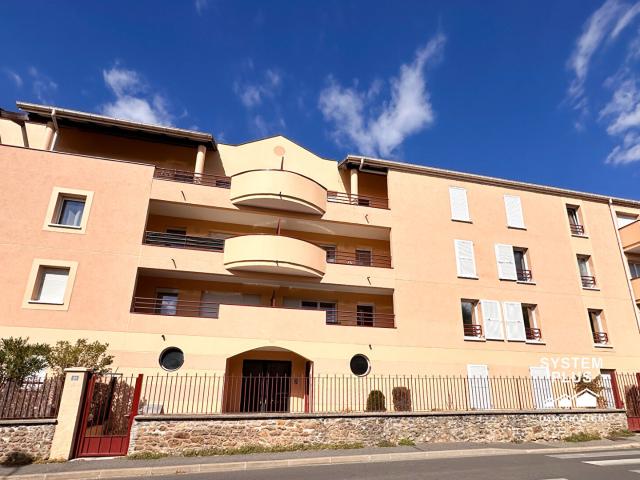 Appartement vente à Brétigny-sur-Orge, Essonne