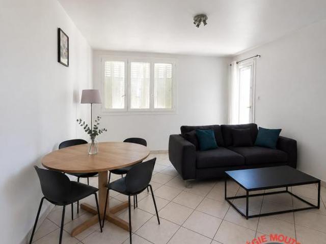 Appartement vente à Lyon, Métropole de Lyon