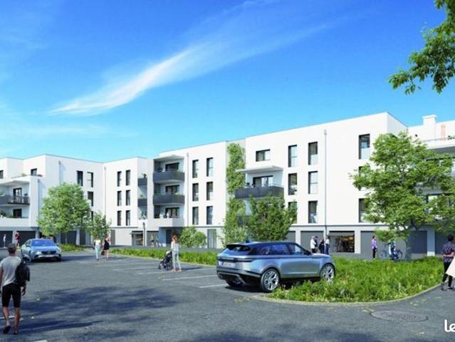 Appartement vente à Maizières-lès-Metz, Moselle