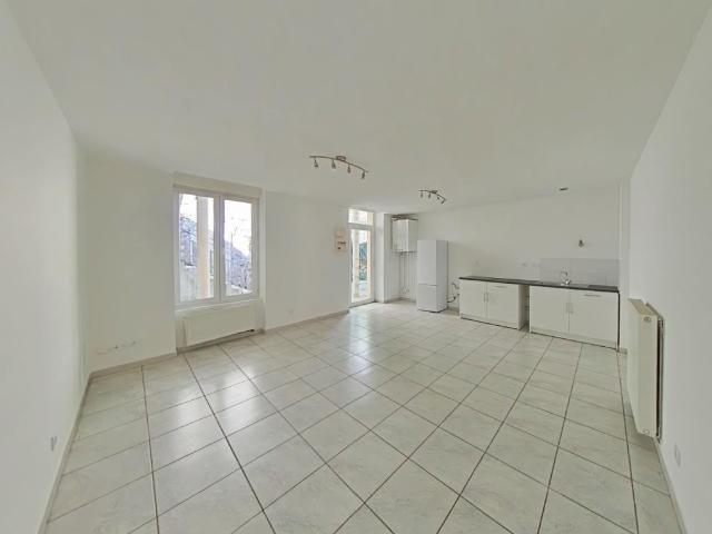 Appartement location à Saint-Étienne, Saint-etienne