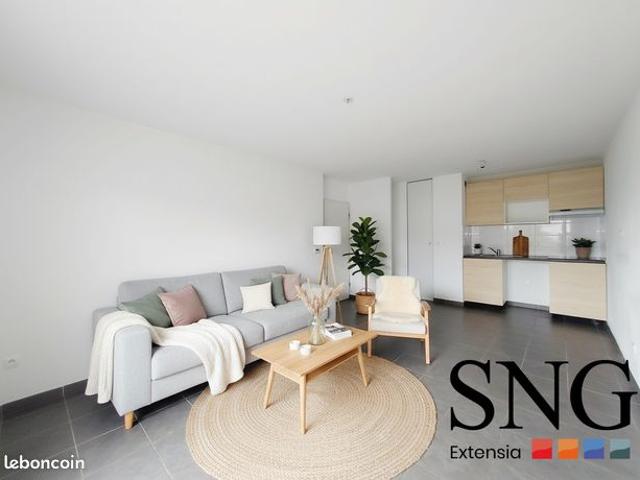 Appartement vente à Toulouse, Plaisance-du-touch