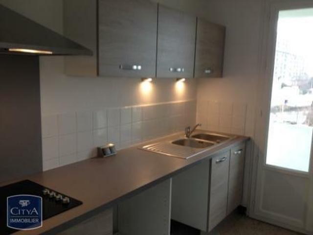 Appartement location à Solaure, Saint-etienne