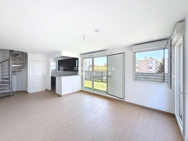 Appartement vente à Nogent-sur-Marne, Joinville-le-pont