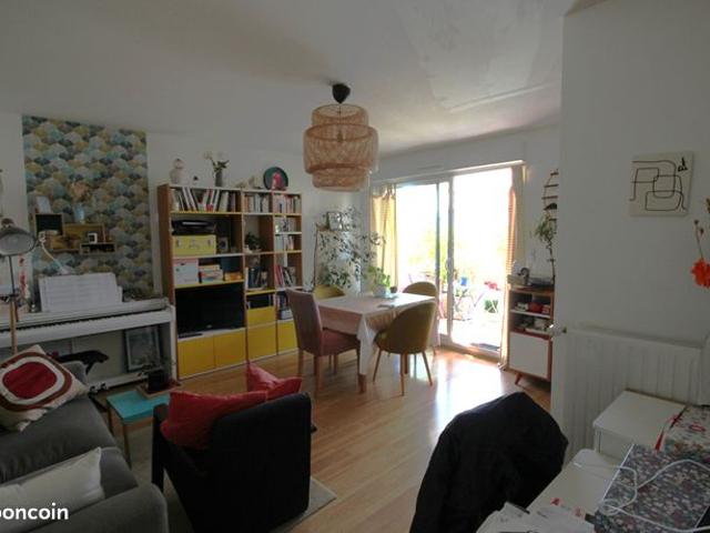 Appartement vente à Rennes, Bretagne