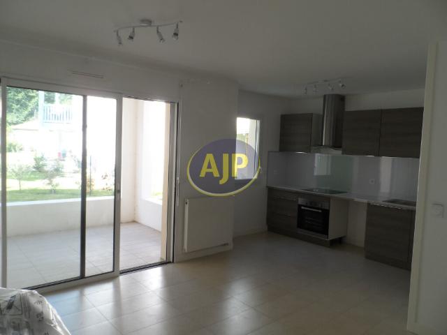 Appartement location à Capbreton, Landes