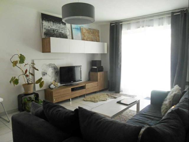 Appartement vente à Montpellier