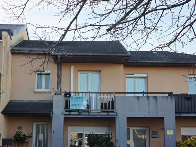 Appartement vente à Rodez, Olemps