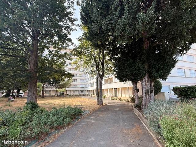 Appartement vente à Le Mans