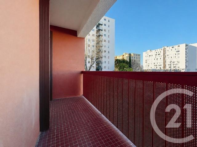 Appartement vente à Montpellier
