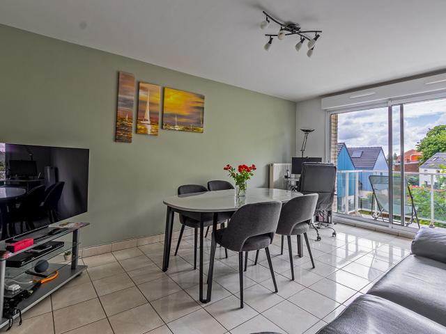 Appartement vente à Lille, Marcq-en-Barœul