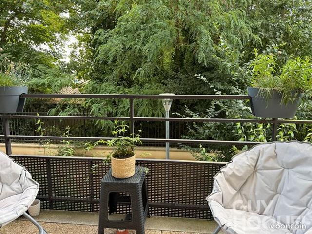 Appartement vente à Rambouillet