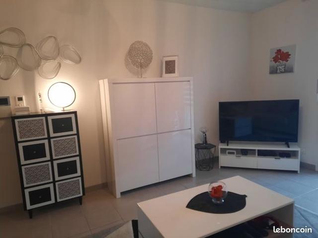 Appartement vente à Bourges
