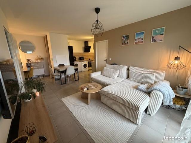 Appartement vente à Bordeaux, Ambarès-et-lagrave